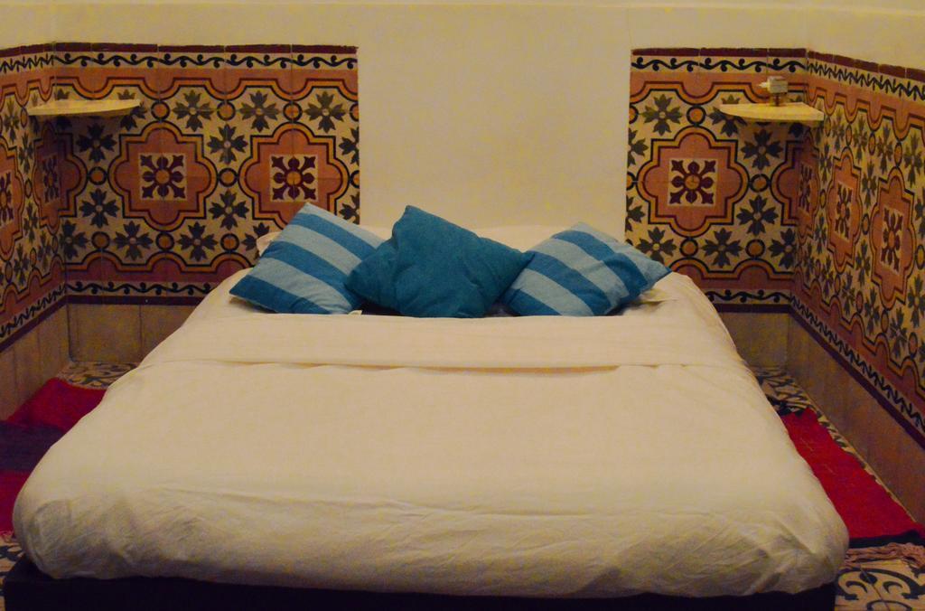 Riad Dar Mchicha Marraquexe Exterior foto
