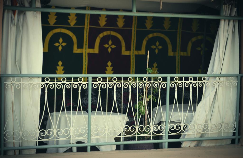 Riad Dar Mchicha Marraquexe Exterior foto