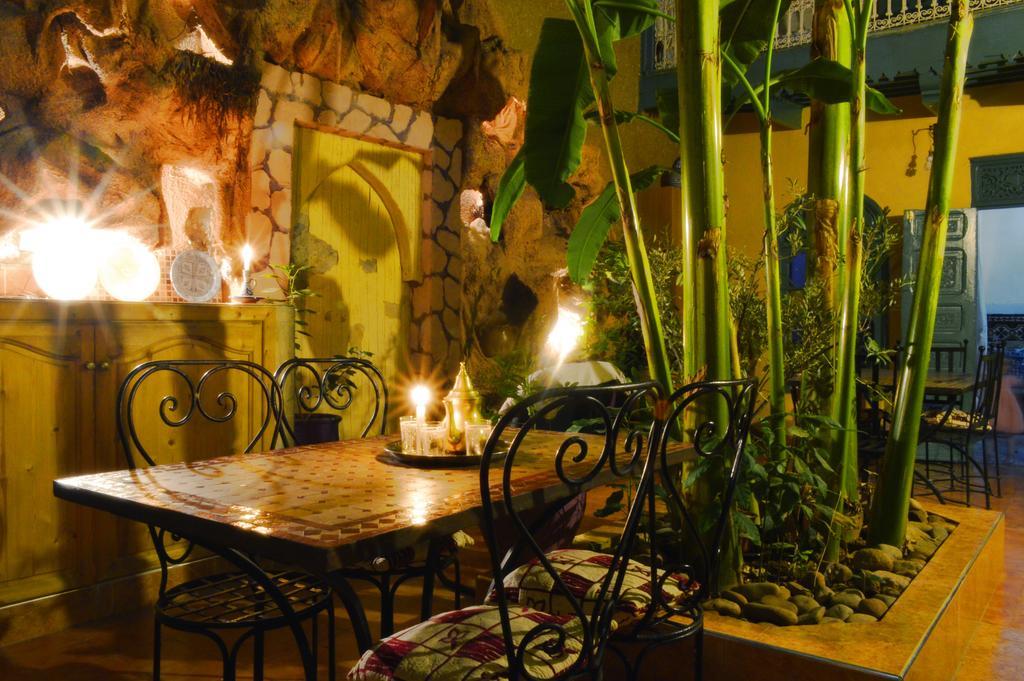 Riad Dar Mchicha Marraquexe Exterior foto