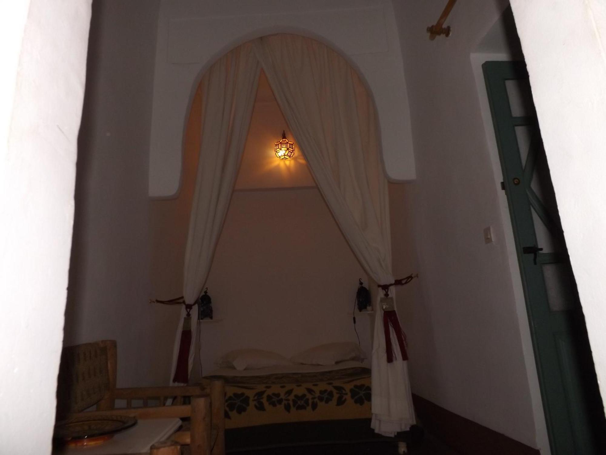 Riad Dar Mchicha Marraquexe Exterior foto