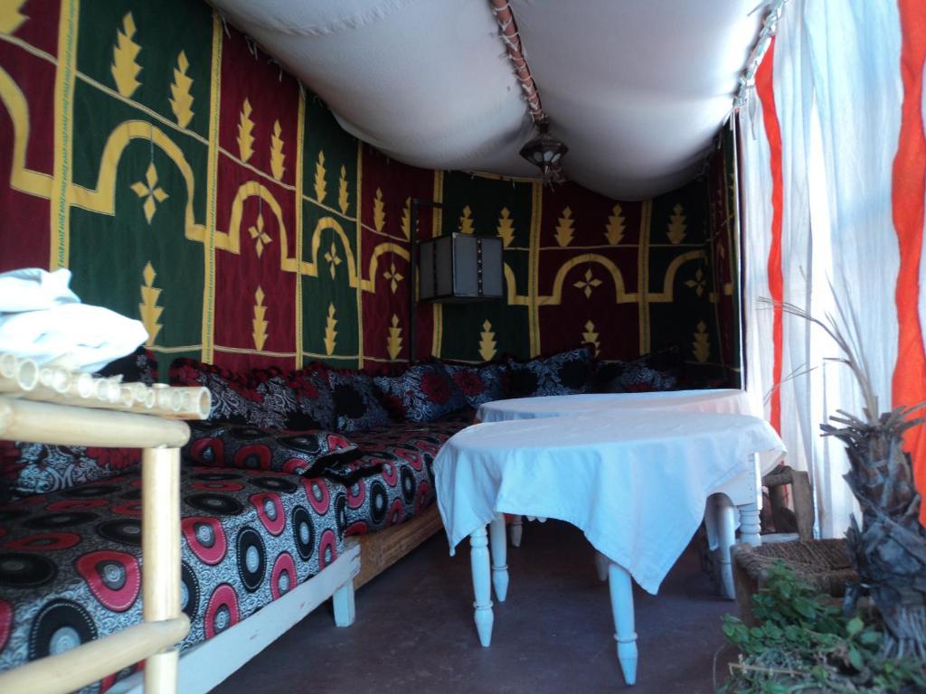 Riad Dar Mchicha Marraquexe Exterior foto