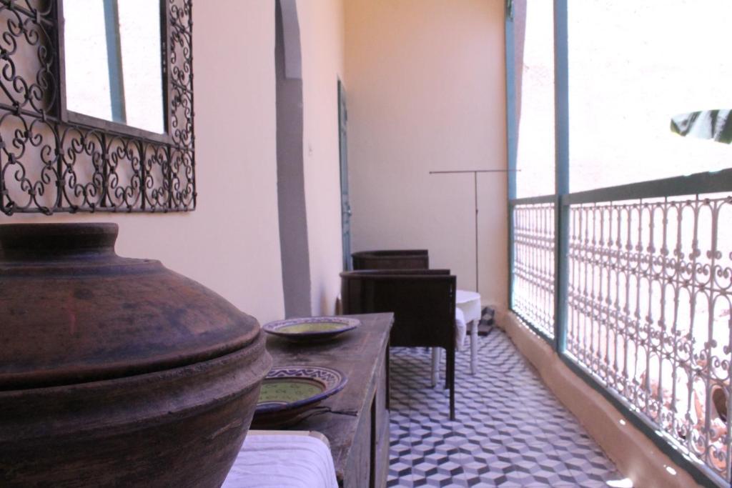 Riad Dar Mchicha Marraquexe Exterior foto
